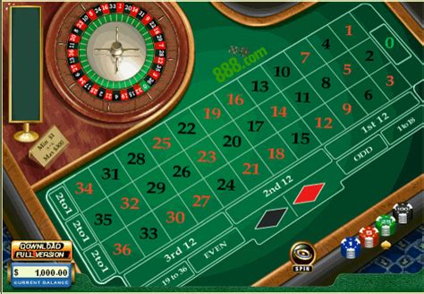 roulette online kostenlos ohne anmeldung|Kostenloses Roulette Online .